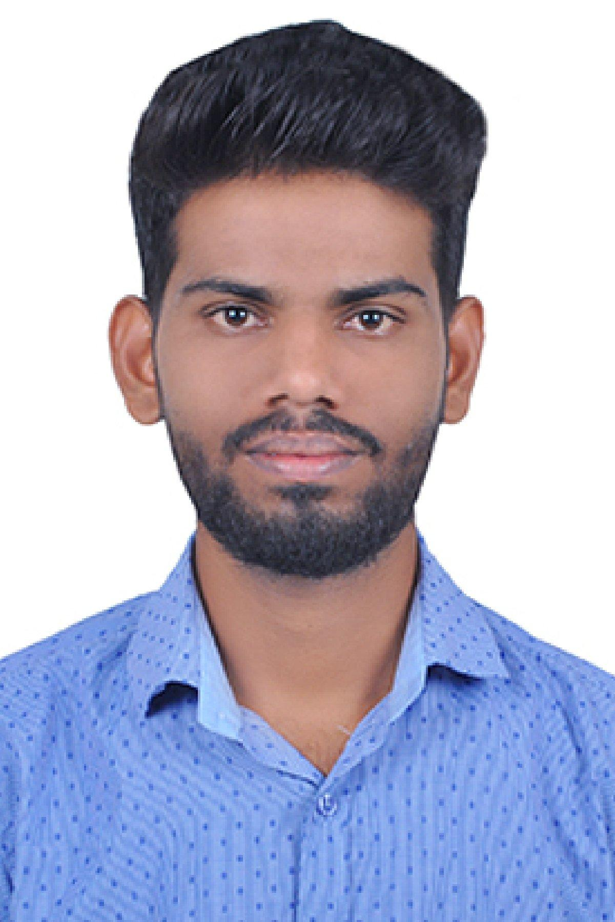 Anil Waghmare