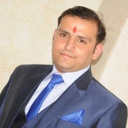Ankush Sharma