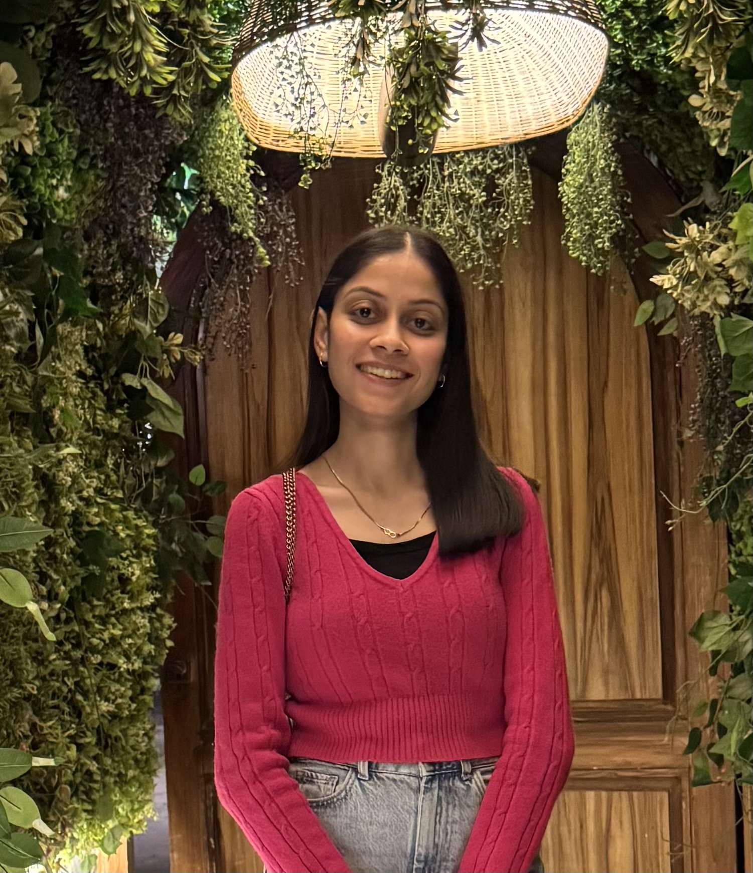 Arushi Bheem