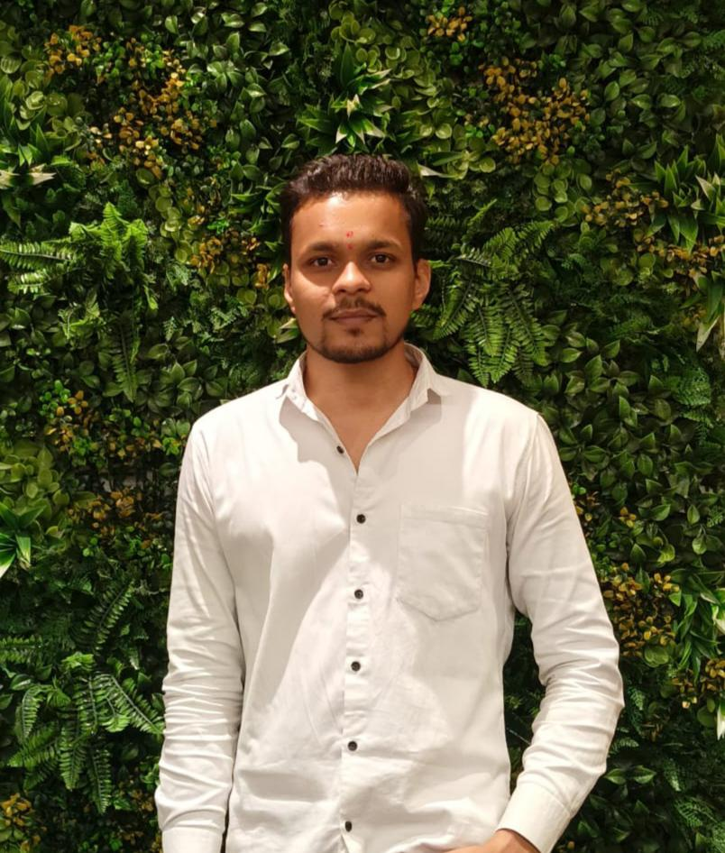 Dhananjay Chavan