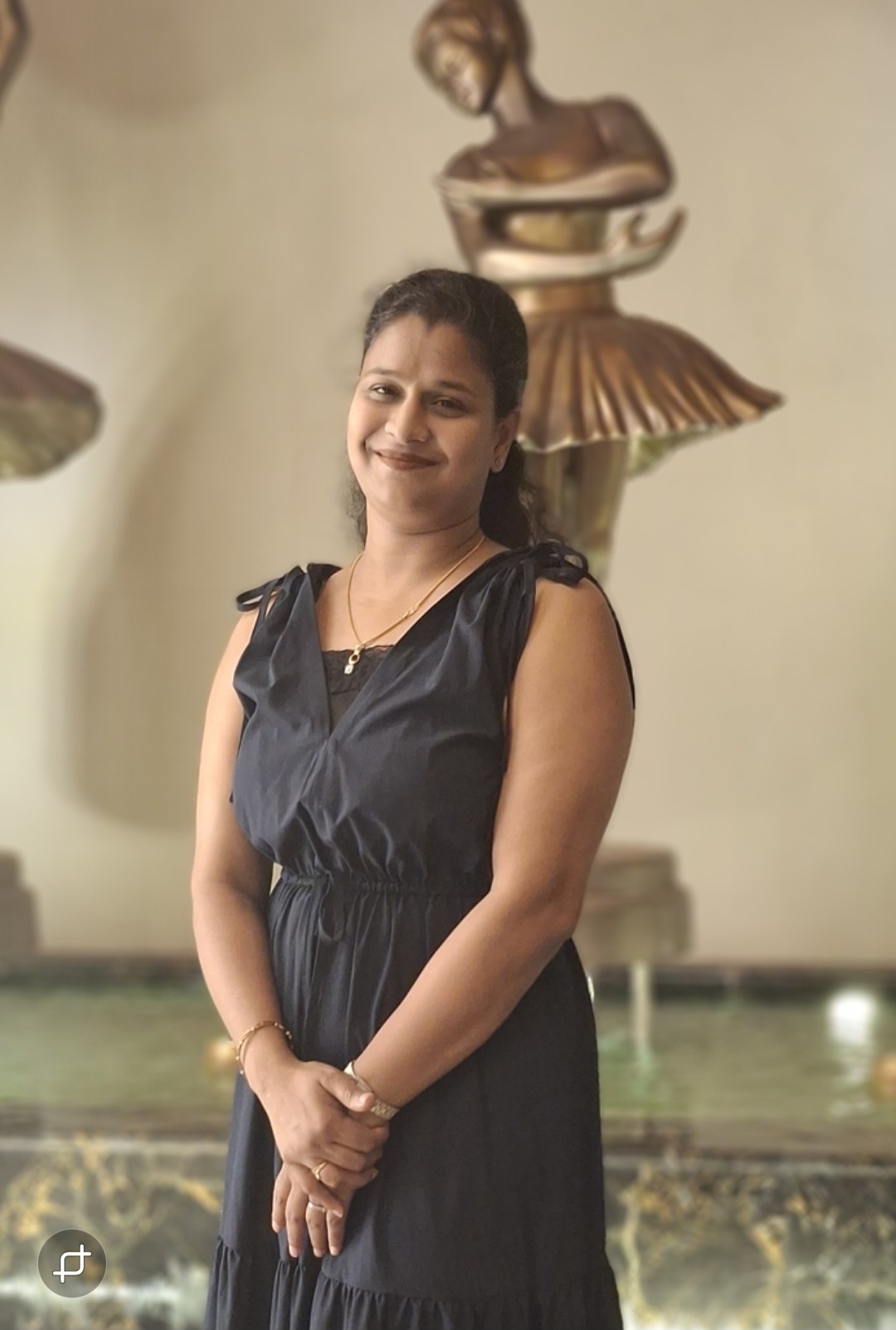 Ekta Gupta