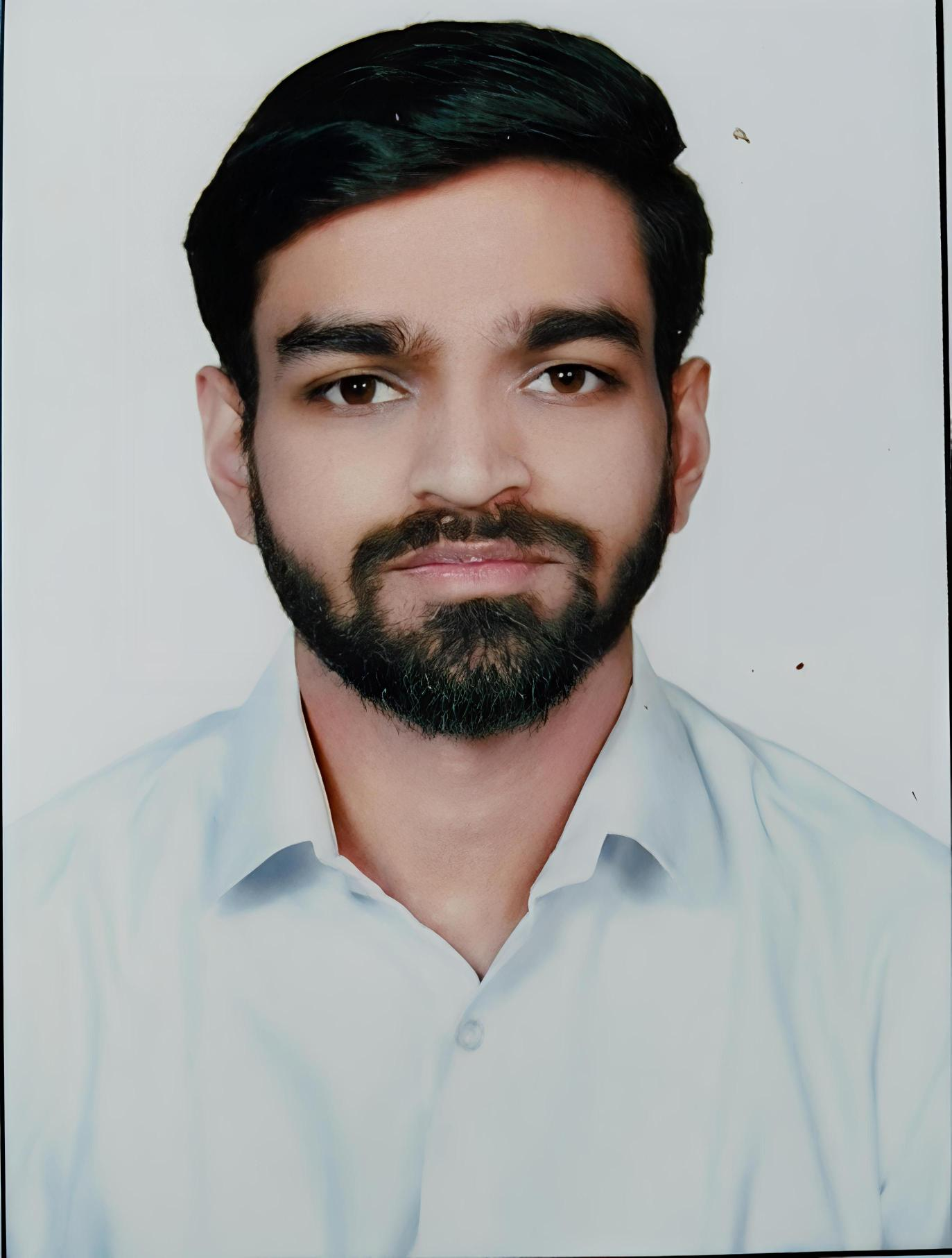 Harshit Sugla