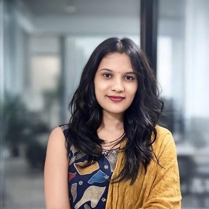 Kajal Wagh
