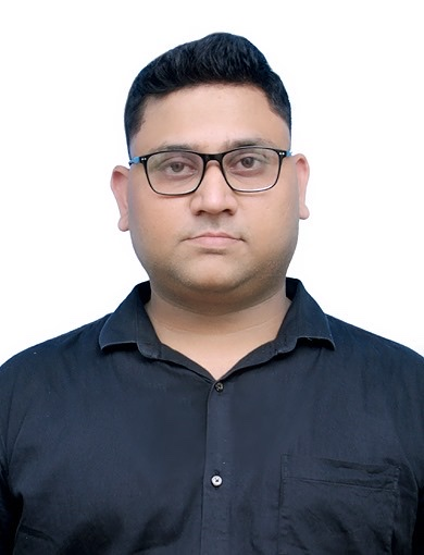 Neeraj Kumar