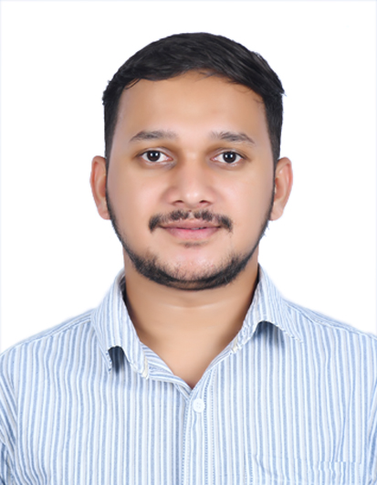 Rushikesh Mohite