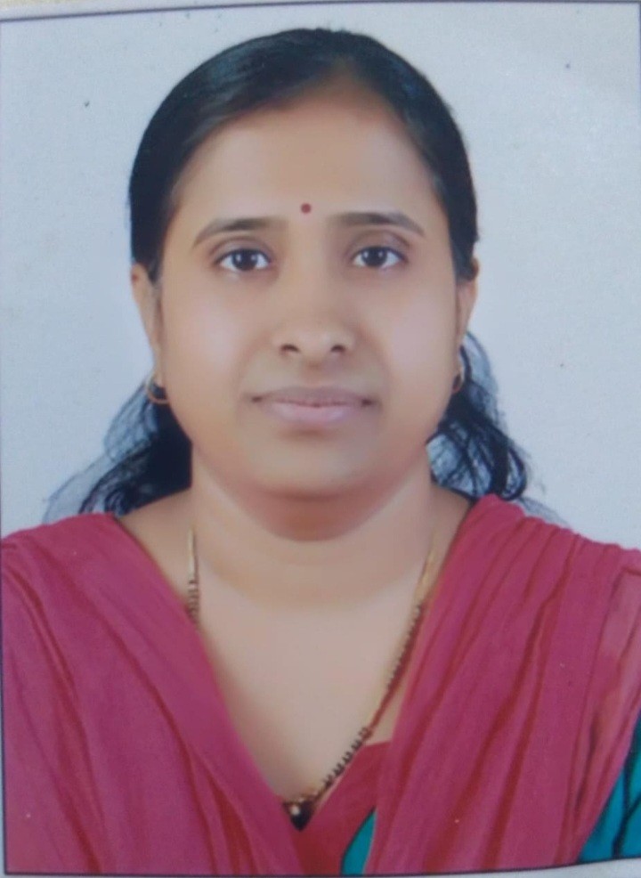 Smita Bipin Sautadekar