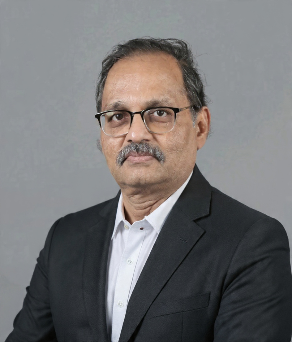Srinivasa Kumar Doppalapudi