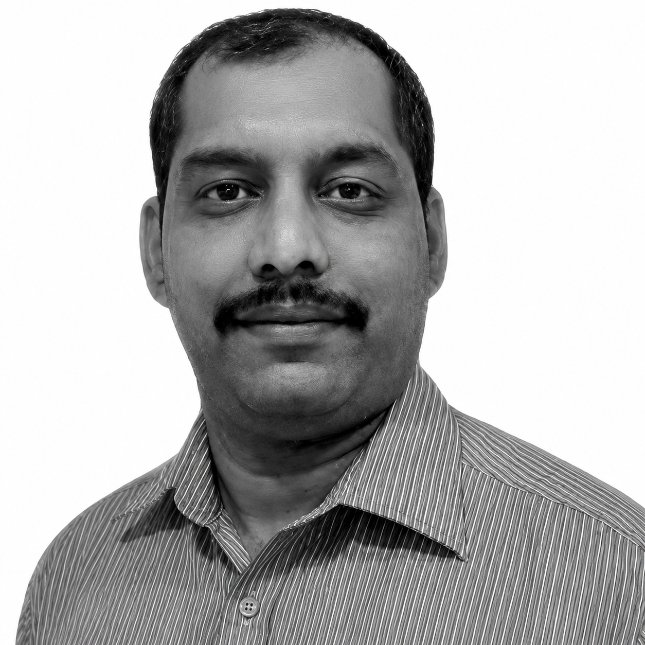 Tejas Limaye