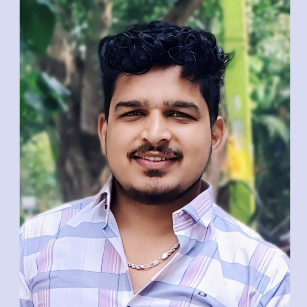 Vaibhav Katake
