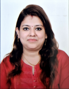 Varsha Johri