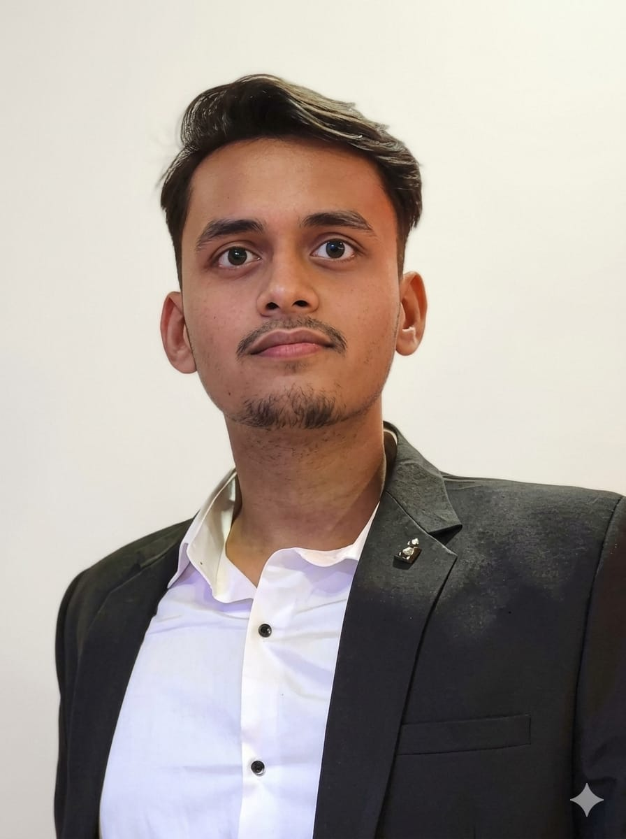 Vishnu Sharma